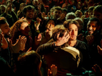 Gourou : Pierre Niney