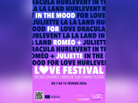 LOVE FESTIVAL UGC 2026