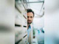 David Castello-Lopes : présente son nouveau spectacle Délicieux à l’Européen