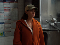 La dernière chose qu’il m’a dite : Jennifer Garner