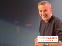 Élie Semoun pique fort avec Cactus à L’Européen