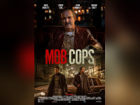 Mob Cops : des policiers corrompus face à la mafia sur Paramount+