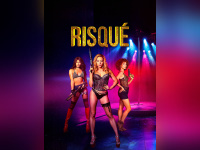 Risqué : un braquage au féminin dans les bas-fonds de Reno sur Paramount+