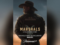 Marshals : A Yellowstone Story, Kayce Dutton chez les U.S. Marshals sur Paramount+