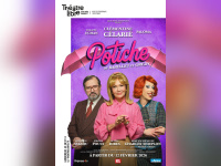  Potiche : la comédie de Barillet et Grédy au Théâtre Libre