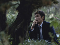 Aucun autre choix : Lee Byung-Hun