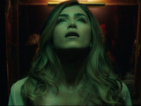 Bone Lake : Andra Nechita