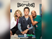 Scrubs (2026) : le revival arrive sur Disney+