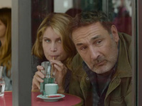 Le Crime du 3e étage: Gilles Lellouche, Laetitia Casta