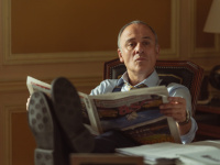 53 dimanches : comédie familiale espagnole sur Netflix