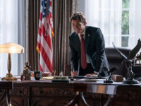 Paradise : James Marsden