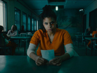 They Will Kill You : Zazie Beetz