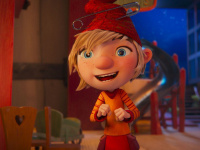 Elfie et les Super Elfkins : un film d’animation familial au cinéma en avril 2026