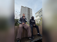 La Dalle : le film de Kévin Debonne est en tournage depuis le 25 mars 2026