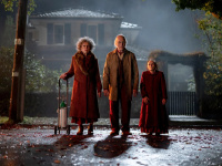 Insidious : L'Invasion du Lointain — la bande-annonce du 6e volet avec Amelia Eve