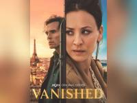Vanished sur HBO Max : Kaley Cuoco dans un thriller en France