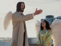 Good Fortune : Keanu Reeves, Sandra Oh