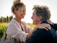 Pour le plaisir : Alexandra Lamy et François Cluzet en couple