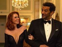 Les Parfait(s) : la bande-annonce avec Audrey Fleurot