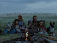 La Petite Maison dans la prairie : le premier teaser du reboot Netflix 2026