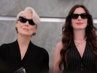 Le Diable s'habille en Prada 2 : Meryl Streep, Anne Hathaway