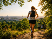 Gravelanza Paris : une course nature avec vue sur Paris aux portes de la capitale