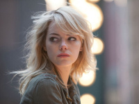 Birdman : Emma Stone