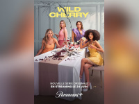 Wild Cherry : la série thriller arrive sur Paramount+