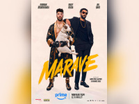 Marave sur Prime Video : Ramzy Bedia et Redouane Bougheraba dans une comédie MMA