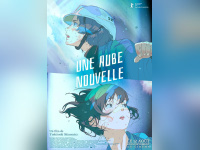 Une Aube Nouvelle : le film d’animation japonais sort au cinéma en août