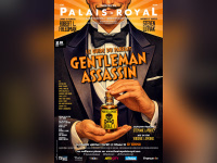 Le Guide du parfait Gentleman Assassin au Palais-Royal