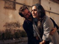 L’Inconnue du port sur Netflix : un thriller espagnol à Barcelone
