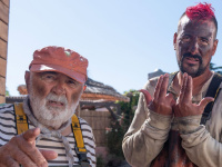 Y a pas de réseau 2 : la comédie avec Gérard Jugnot est en tournage