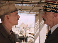La Bataille de Gaulle - Partie 2 : J’écris ton nom - Thierry Lhermitte, Niels Schneider