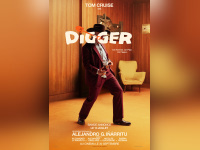 Digger : Tom Cruise dans le film d’Alejandro González Iñárritu