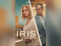 The Iris Affair : la série thriller arrive sur HBO Max en juillet 2026