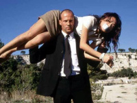 Le Transporteur: Jason Statham, Shu Qi