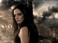 300 : La naissance d'un Empire : Eva Green