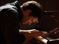 Deux pianos : François Civil