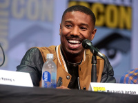 Michael B. Jordan