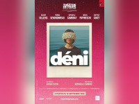 Déni, la pièce de Sophie Cottin au Théâtre de Paris