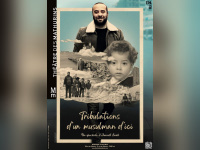 Tribulations d’un musulman d’ici aux Mathurins