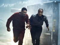 Prisoner : Tahar Rahim, Izuka Hoyle