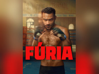Wrath : une série brésilienne entre MMA et thriller sur Netflix