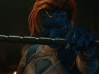 Avengers: Doomsday : Rebecca Romijn