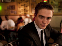 Cosmopolis : Robert Pattinson