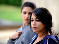 Tout ce qui brille : Leïla Bekhti, Géraldine Nakache