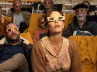 L’Eclipse : Armelle Deutsch, Guillaume Bouchède