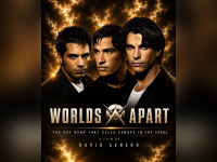 Worlds Apart : le film documentaire dévoile ses premières images