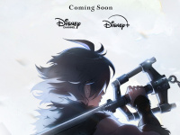 Kingdom Hearts : une série animée originale annoncée sur Disney+ et Disney Channel